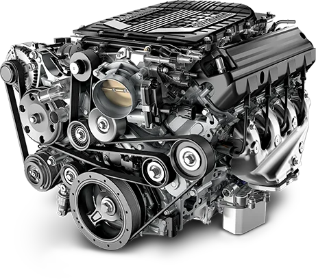 Used Engine