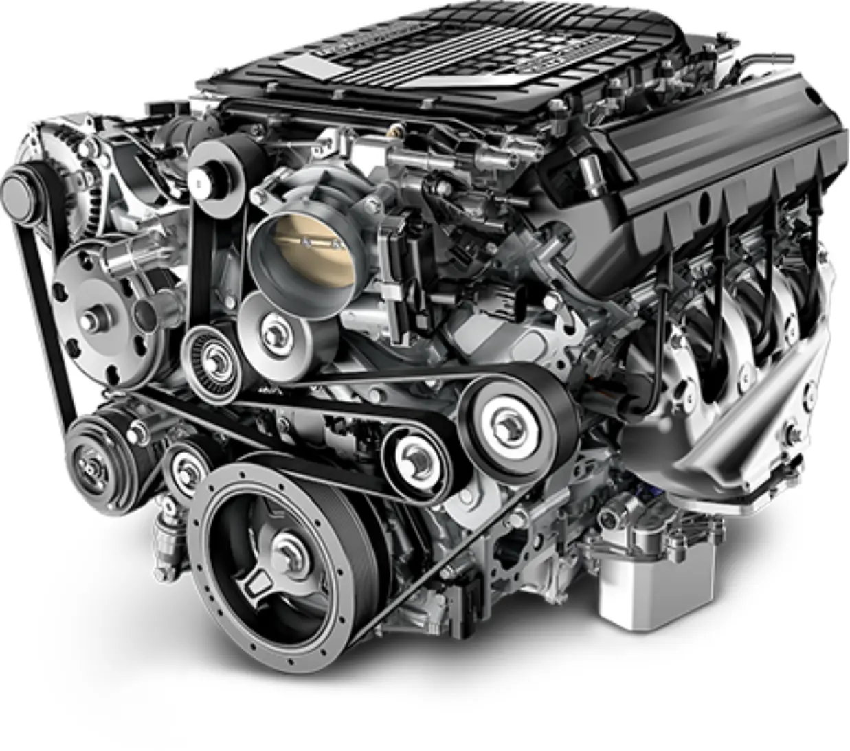 Used Engines