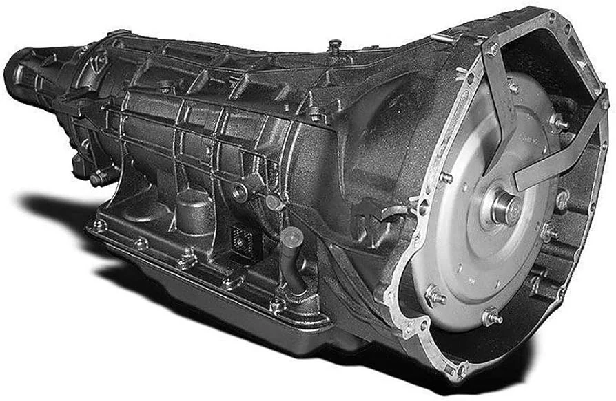 Used transmission