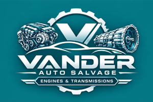 Vander Auto Salvage